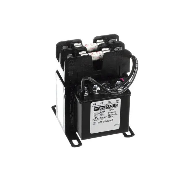 Transformer Assembly 208-230 24V Replacement 994115C for Salvajor