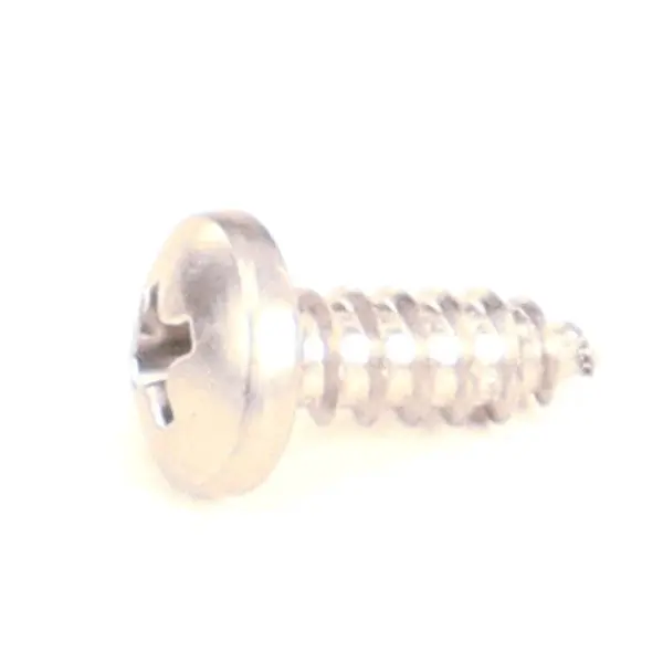 SCREW #10X1/2 AB PH PHD 410 SS Replacement SC02-035 for Henny Penny