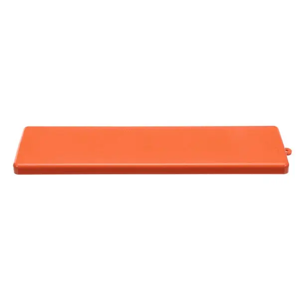 COVER REMOVABLE HOPPER ORANGE Replacement 35771.0002 for Bunn