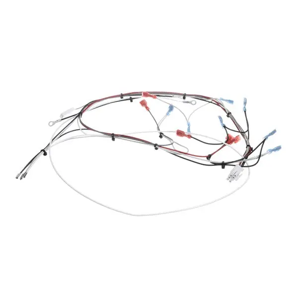 WIRING HARNESS POWER IMIX Replacement 36849.0000 for Bunn