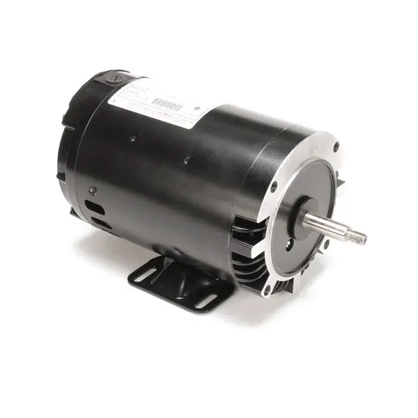 WASH MOTOR 1 HP 3PH 220/460V Replacement 00201.85 for CMA Dishmachines