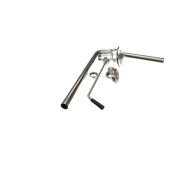 Waste Twist 3.5 x 2 Replacement B-3952-01 for T&S Brass
