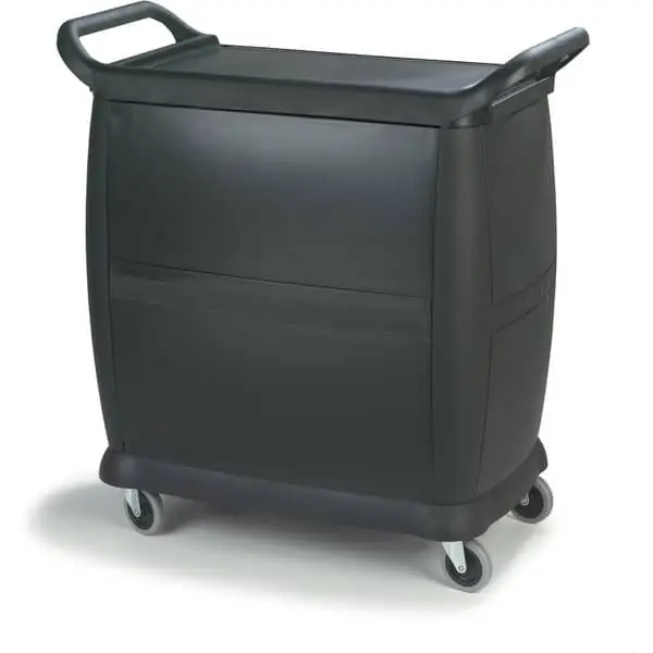 Panels for Small Bussing Cart 18 inches x 36 inches Replacement CP203603 for Carlisle Foodservice