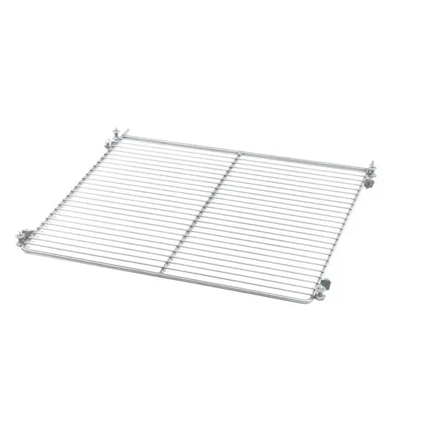 1 CP Shelf W/Pins And Clips Replacement G1ACC-SHLF6 for Traulsen