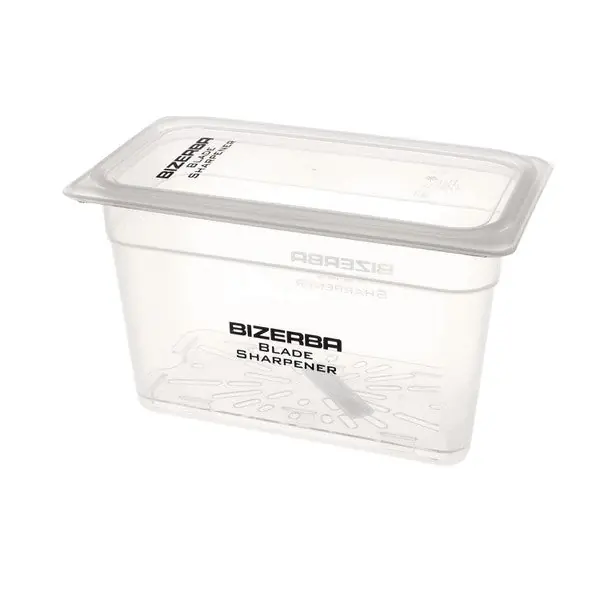 Blade Sharpener Storage Kaddy Replacement GSPBBS-KADDY for Bizerba