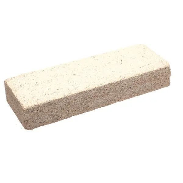 Front and Back Wall Bloc Replacement 462920 for Ember Glo