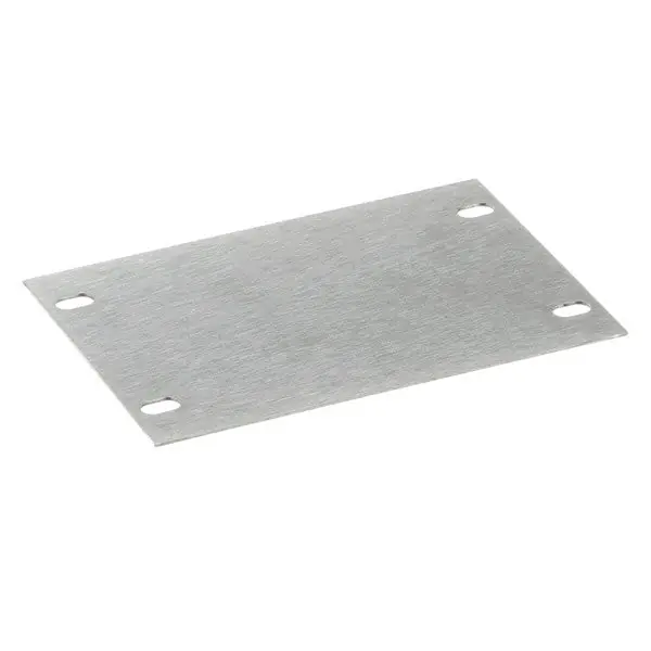 Cover Plate Replacement 041100300 for Hatco