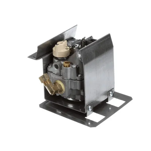 Combi Gas Valve Replacement 1401339 for Southbend