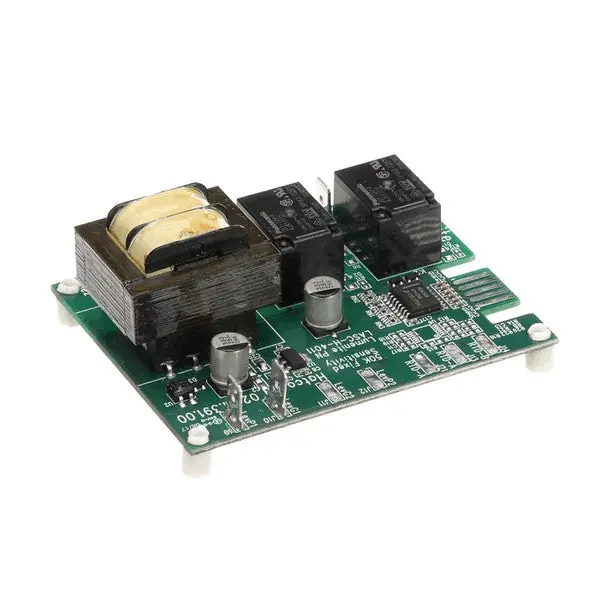 Water Level Board Replacement 02.01.391 for Hatco