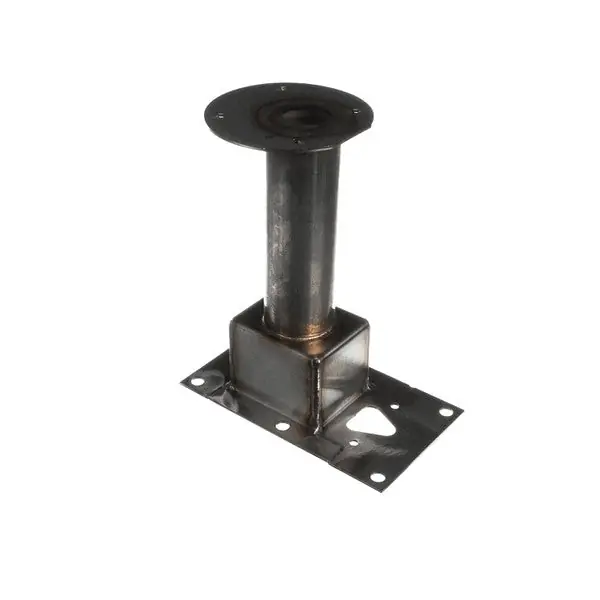 Weldment Blower Duct Replacement WB19306600 for BKI Barbeque King