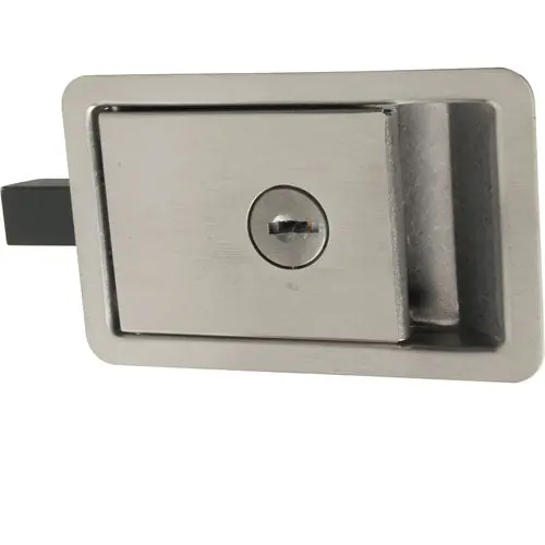 Latch Paddle with Lock and Keys Replacement 18302-0260 for Carter Hoffmann
