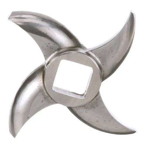 Chopper Knife for XMCA-SS Replacement XXCK for Globe