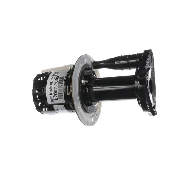 Pump and Motor Kit 120V 60Hz Replacement 07097.7000 for Bunn