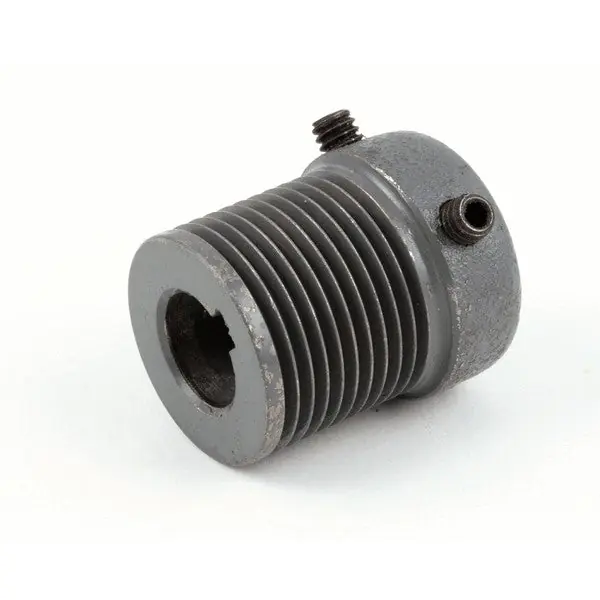Pulley 1.25 X 10J Replacement 10208 for Saniserv