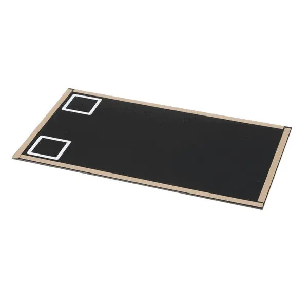Upper Front Panel Replacement 2B0455G01 for Hoshizaki