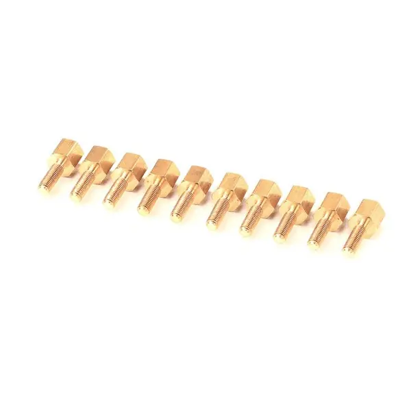 Thumbscrew 10-32 x Replacement 9031122 for Ice-O-Matic