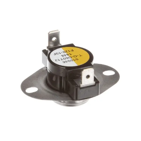 Thermo-Switch for Cooling Fans Replacement 8101758 for Mavrik