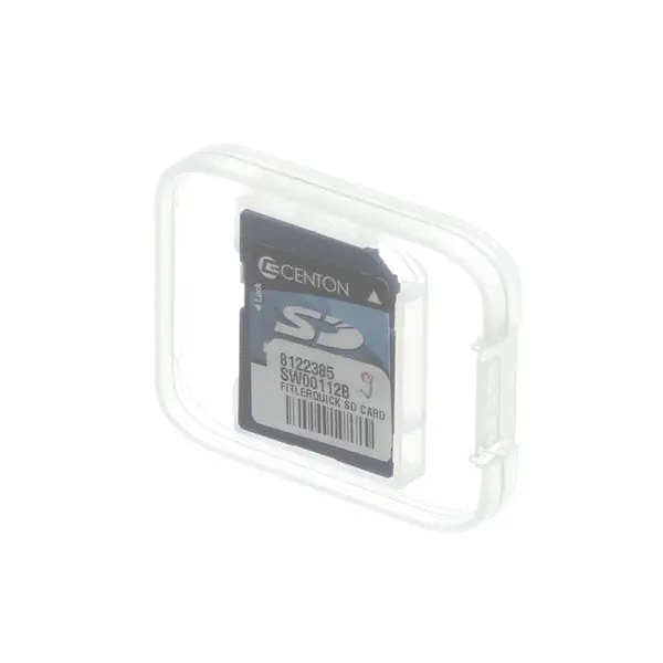 FILTERQUICK SW V5.34 Replacement 8263346 for Frymaster