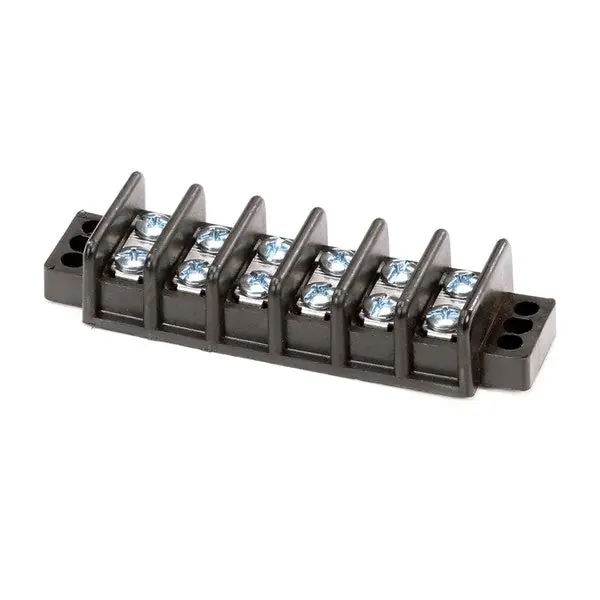 TRM STRP 6 POLE 30A 300V Replacement 2E-30500-03 for Lang