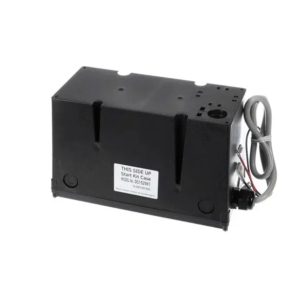 START COMPONENTS for Structural Concepts 73412 Replacement