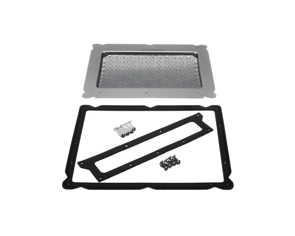 Rinnai 106000114 Burner Plate Assemby - Large