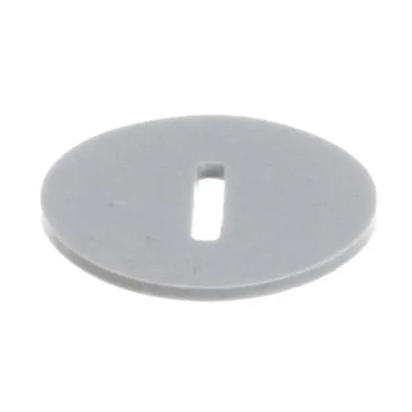 DRAIN SOLENOID LINKAGE WASHER Replacement 00105.20 for Cma Dishmachines