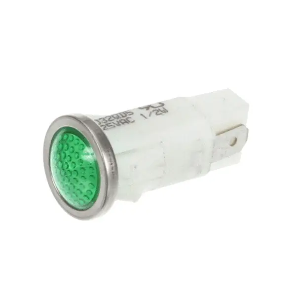 Green Indicator Light 120VT Replacement 408579 for Legion