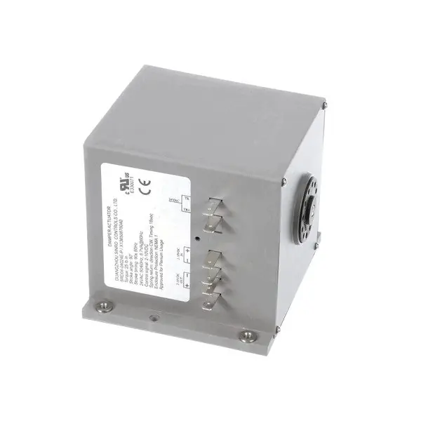 MODULE ACTUATOR FOOT MOUNTED W CAPTIV Replacement 8110303 for Mavrik