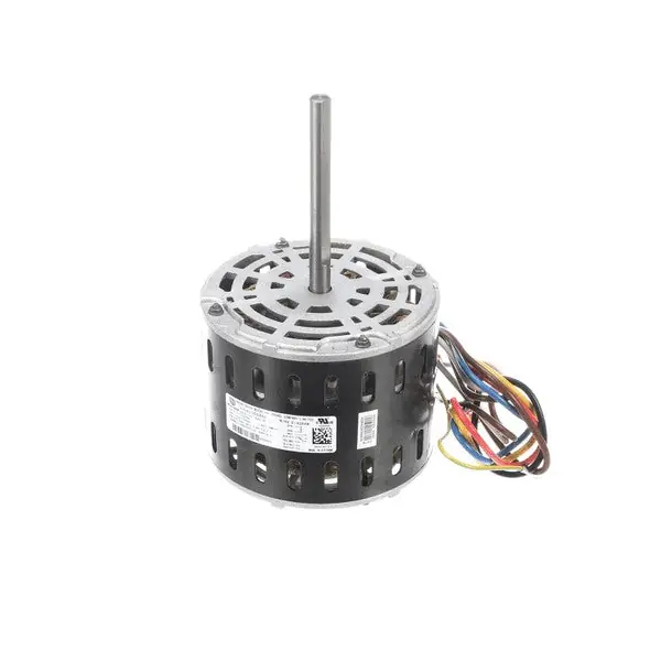 Fan Motor 1/3HP 115V 1075 RPM Replacement HC41SE121 for Carrier