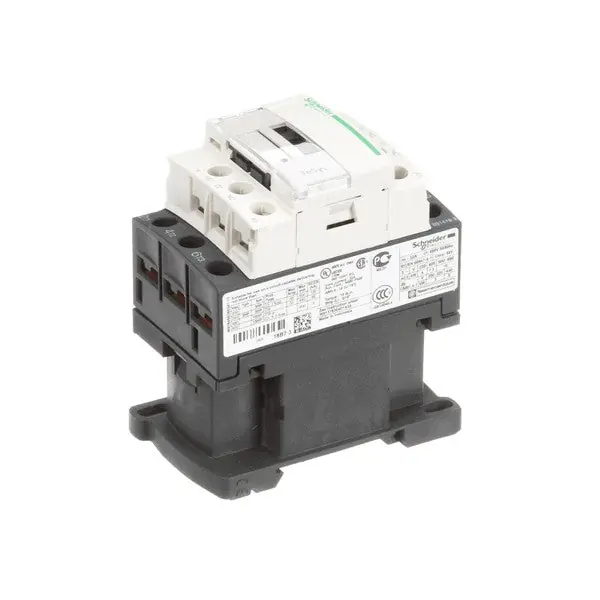 CONTACTOR 24V Replacement X80J17 for Schneider