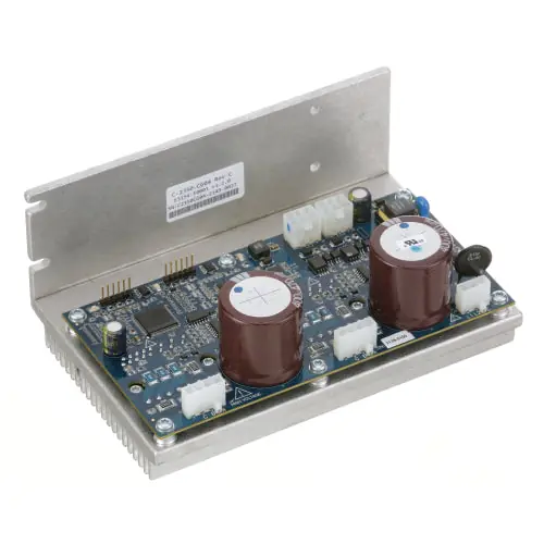 Motor Controller Dual Replacement CON-7039 for Turbochef