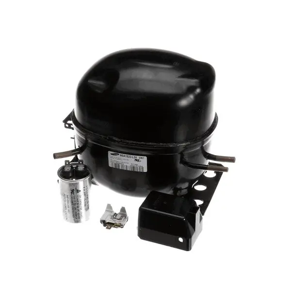 Compressor for Turbo Air P0189R0600 Replacement