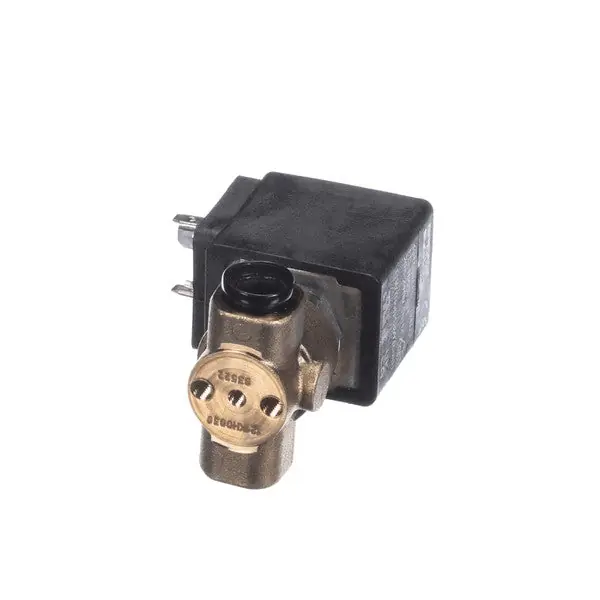 2 Way Solenoid 208-240V 60Hz Replacement 190000111 for Nuova Simonelli