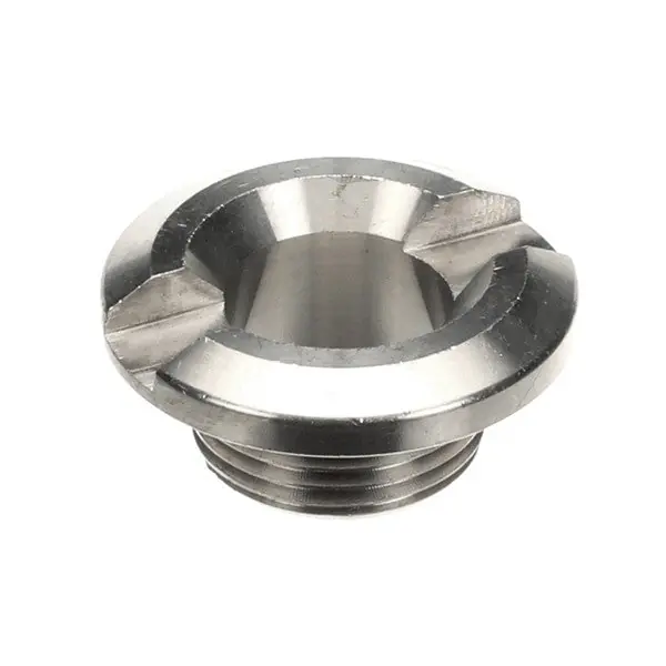 URN LNR JAR NUTMACHINED PART Replacement A318-197 for Grindmaster