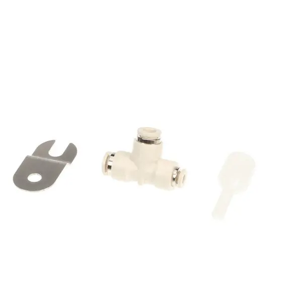 Conversion Kit Hose Fitting 6 BUN 30G Replacement 3370064450 for Schaerer