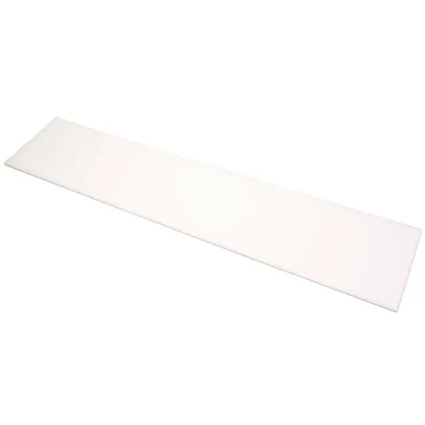 Cutting Board Power 1/2 X 10 X 48 Replacement RP CPH1048 for Randell