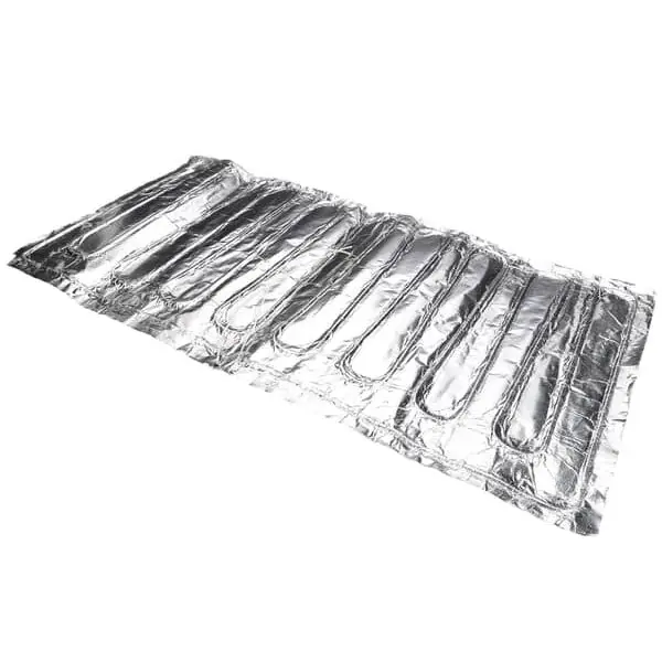 Heater Blanket 120V 157W Replacement 504655 for Marshall Air
