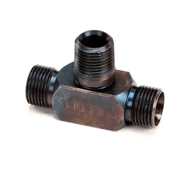 FTG-PIPE BRANCH TEE-MALE Replacement FP01-245 for Henny Penny