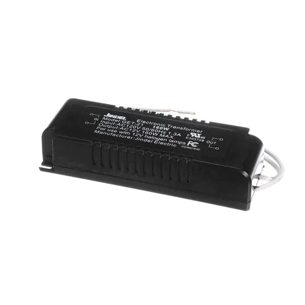 LIGHT TRANSFORMER 120VAC to 12VAC Replacement XHDE7003 for Vollrath