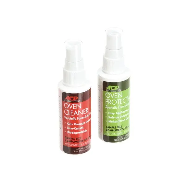 XPRESS OVEN SAMPLE CLEANER KIT Replacement CK10 for Amana