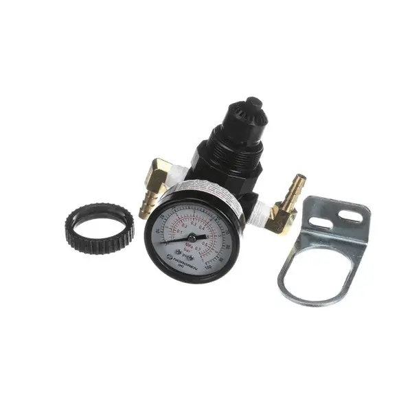 REG PRESS GAS 1/4 BARB Replacement 3548026 for Multiplex