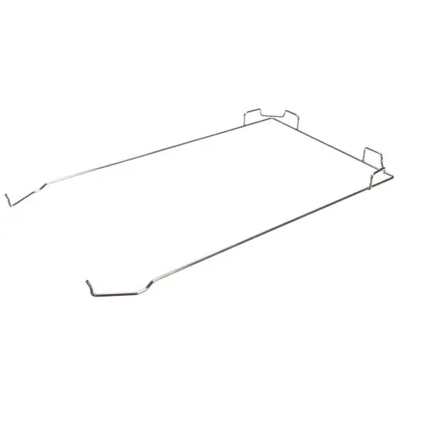 PAN RAIL FOR HEATED BASE Replacement HATCO040941000 for Hatco