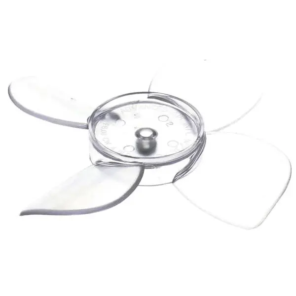 FAN BLADE CW 6-1/4 BORE Replacement 312024 for Low Temp Manufacturing