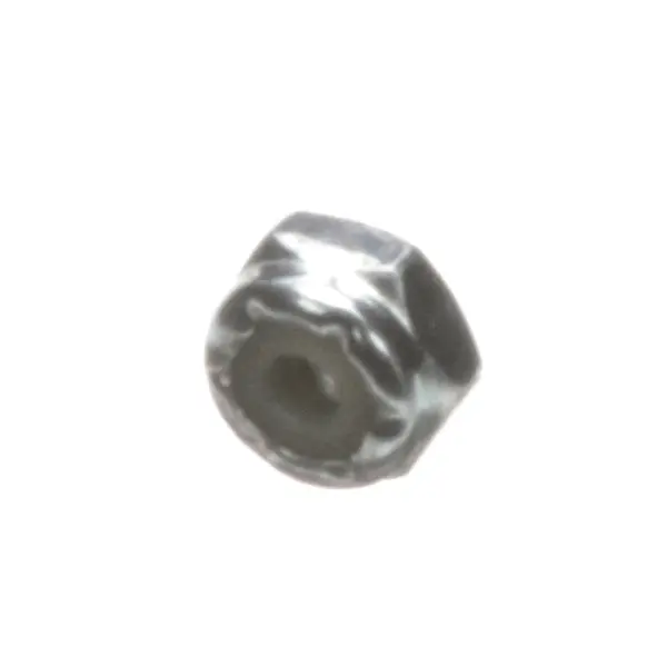 NUT 6-32 Nyloc Zinc Replacement AT0F-2691-21002 for Accutemp
