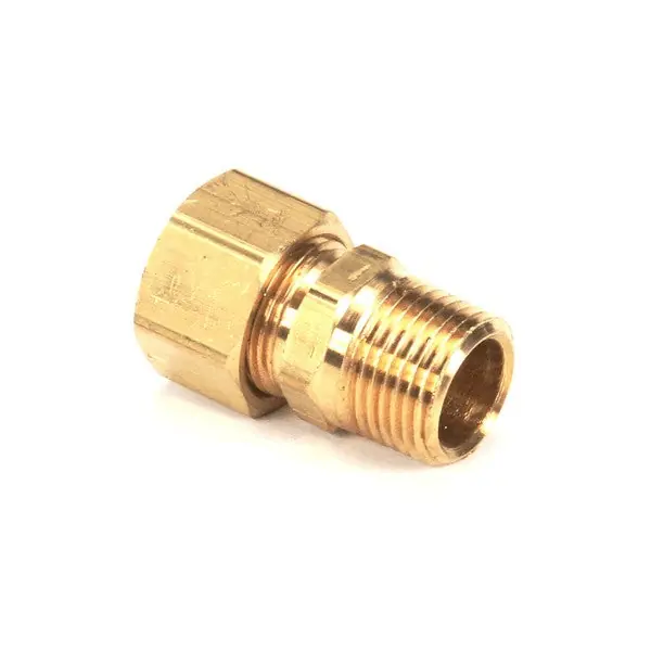 Fitting,CPRSN BRS STR 1/2TU X 3/8N Replacement P8840-39 for Anets