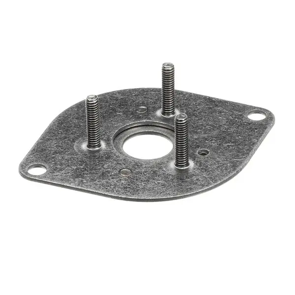 Front Brg Plate Kit Replacement 7001388 for Roundup