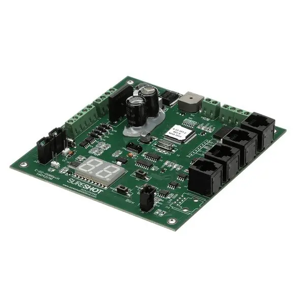 Refrigeration PCB AC-20 Replacement A-31-003-4-SP for Sure Shot