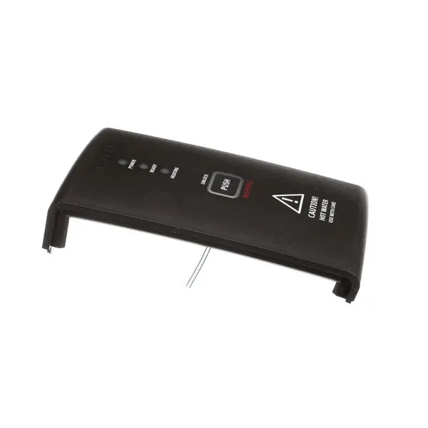 ASSY FRONT PANEL MEMBRANE Replacement 1102.00250.00 for Fetco