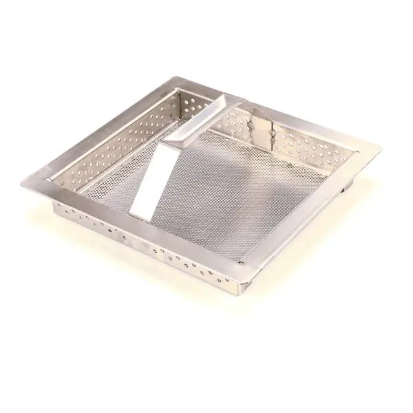 CMA Dishmachines 17510.00 Strainer Basket Replacement for CMA Dishmachines