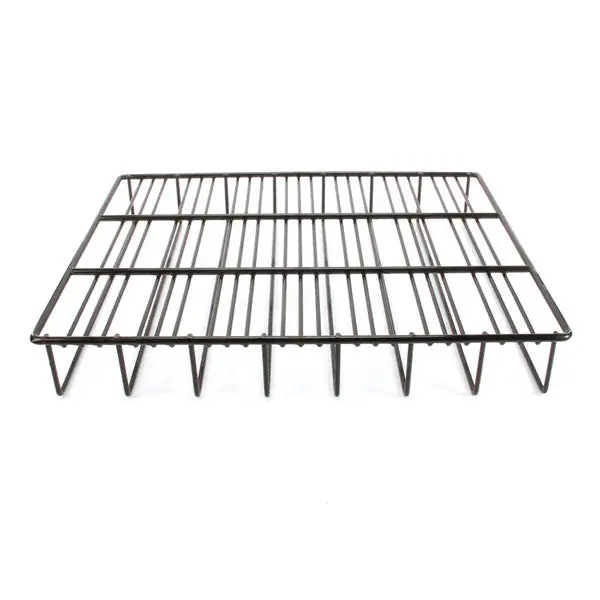 Shelf with Dividers Ends for Replacement 62475-2BL for Perlick